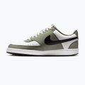 Pánske topánky Nike Court Vision Low summit white/silver sage/black 2
