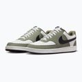 Pánske topánky Nike Court Vision Low summit white/silver sage/black 3
