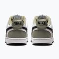 Pánske topánky Nike Court Vision Low summit white/silver sage/black 4