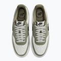 Pánske topánky Nike Court Vision Low summit white/silver sage/black 7