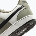 Pánske topánky Nike Court Vision Low summit white/silver sage/black 9