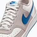 Pánske topánky Nike Court Vision Low sail/cream ii/brilliant blue 9