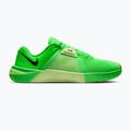 Pánske topánky na vzpieranie Nike Metcon 10 green strike/light liquid lime/black