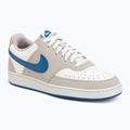 Pánske topánky Nike Court Vision Low sail/cream ii/brilliant blue