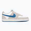 Pánske topánky Nike Court Vision Low sail/cream ii/brilliant blue 2