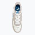 Pánske topánky Nike Court Vision Low sail/cream ii/brilliant blue 5