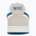 Pánske topánky Nike Court Vision Low sail/cream ii/brilliant blue 6