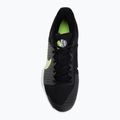 Pánske tenisové topánky Nike GP Challenge Pro black/anthracite/volt 5