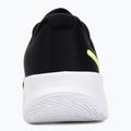 Pánske tenisové topánky Nike GP Challenge Pro black/anthracite/volt 6