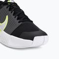 Pánske tenisové topánky Nike GP Challenge Pro black/anthracite/volt 7
