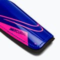 Chrániče holení Nike Mercurial Hardshell 458 racer blue/black/pink blast 3