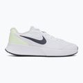 Pánske tenisové topánky Nike Vapor Lite 3 white/volt tint/dark raisin 2