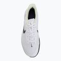 Pánske tenisové topánky Nike Vapor Lite 3 white/volt tint/dark raisin 5