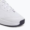 Pánske tenisové topánky Nike Vapor Lite 3 white/volt tint/dark raisin 7