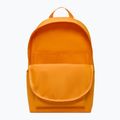 Mestský batoh Nike Heritage 25 l university gold/university gold/white 4