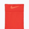 Ponožky Nike Running Midweight Crew light crimson/turf orange/turf orange 4