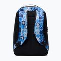 Tréningový batoh Nike Brasilia 9.5 24 l university blue/black/white 3