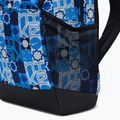 Tréningový batoh Nike Brasilia 9.5 24 l university blue/black/white 8