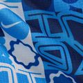 Tréningový batoh Nike Brasilia 9.5 24 l university blue/black/white 10