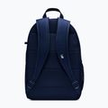 Detský mestský batoh Nike Elemental Shoebox 20 l midnight navy/orange/white 3