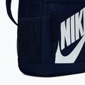 Detský mestský batoh Nike Elemental Shoebox 20 l midnight navy/orange/white 5