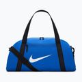 Dámska športová taška Nike Gym Club 24 l Game Royal/Black/White