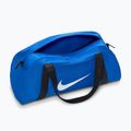 Dámska športová taška Nike Gym Club 24 l Game Royal/Black/White 4