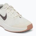 Dámske tenisové topánky Nike Vapor Lite 3 pale ivory/vachetta tan/tattoo 7