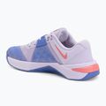 Dámska tréningová obuv Nike Metcon 10 violet mist/sapphire/sea coral 3