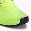 Dámske tréningové topánky Nike Metcon 10 volt/light lemon twist/rage green/black 7