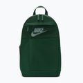 Mestský batoh Nike Elemental 21 l fir/summit white