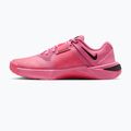 Dámske topánky na vzpieranie Nike Metcon 10 peony/sea coral/lava glow/black 2