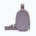Ľadvinka Nike Sportswear Commute Sling 1 l pencil point/light smoke grey