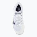 Pánske tenisové topánky Nike Vapor 12 white/volt tint/dark raisin 5