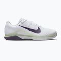 Pánske tenisové topánky Nike Vapor 12 white/volt tint/dark raisin 8