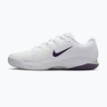 Pánske tenisové topánky Nike Vapor 12 white/volt tint/dark raisin 9