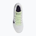 Pánske tenisové topánky Nike Vapor 12 white/volt tint/dark raisin 13