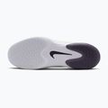 Pánske tenisové topánky Nike Vapor 12 white/volt tint/dark raisin 14