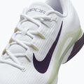 Pánske tenisové topánky Nike Vapor 12 white/volt tint/dark raisin 15
