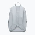 Mestský batoh Nike Heritage 23 l pure platinum/metallic silver 3