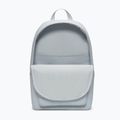 Mestský batoh Nike Heritage 23 l pure platinum/metallic silver 4