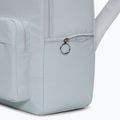 Mestský batoh Nike Heritage 23 l pure platinum/metallic silver 7
