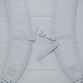 Mestský batoh Nike Heritage 23 l pure platinum/metallic silver 10
