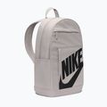 Mestský batoh Nike Elemental 21 l college grey/college grey/black 2