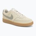Pánske topánky Nike Court Vision Low Premium light khaki/gum light brown/sail/spruce fog