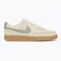 Pánske topánky Nike Court Vision Low Premium light khaki/gum light brown/sail/spruce fog 2