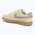 Pánske topánky Nike Court Vision Low Premium light khaki/gum light brown/sail/spruce fog 3