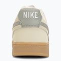 Pánske topánky Nike Court Vision Low Premium light khaki/gum light brown/sail/spruce fog 6