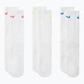 Ponožky Nike Everyday Lightweight Crew 3 pack multi-color/938 2