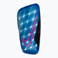Chrániče holení Nike Mercurial Lite 458 racer blue/black/pink blast 4